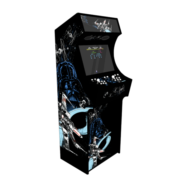 Second image of Mini borne Pandora Xwars