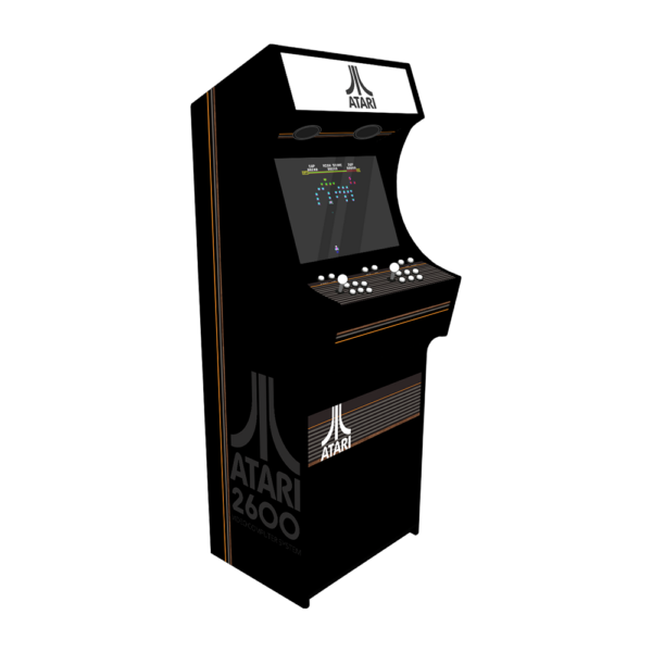 Second image of Mini borne Pandora Vintage black