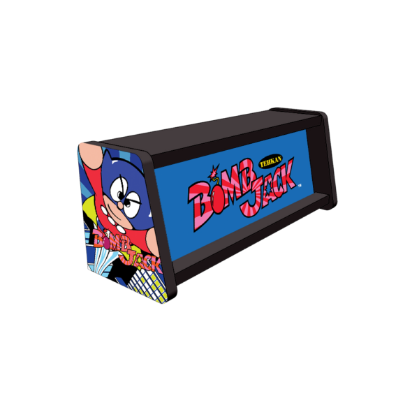 Deuxième image de Luminaire arcade Bomb Jack