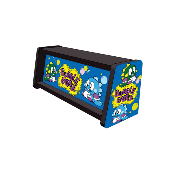 Luminaire arcade Bobble Bubble