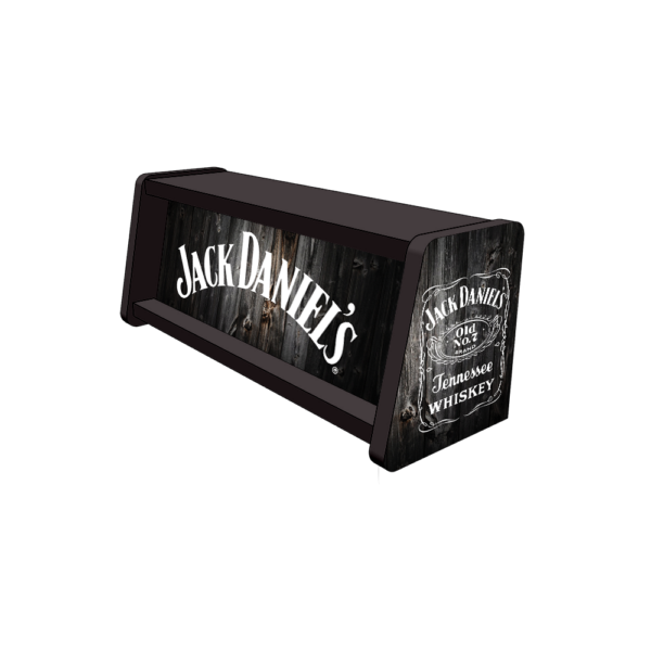 Luminaire arcade Jack D