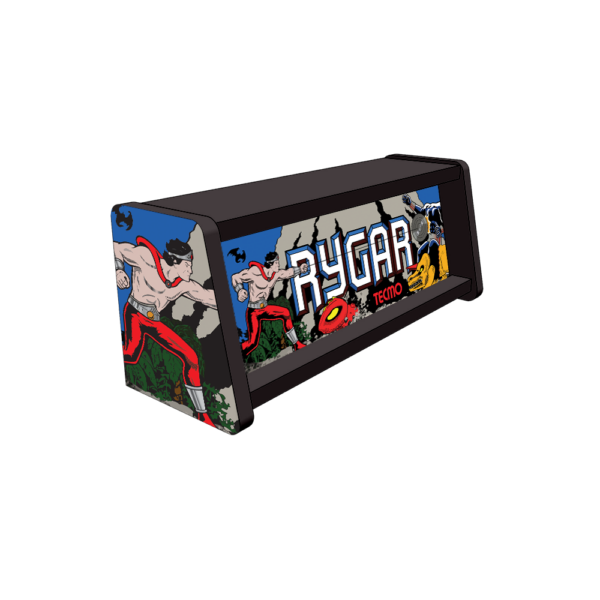 Deuxième image de Luminaire arcade Rygar