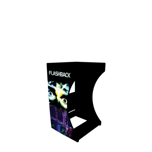 Deuxième image de Meuble Flashback