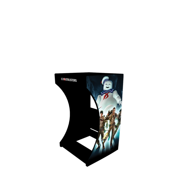 Meuble Ghostbusters