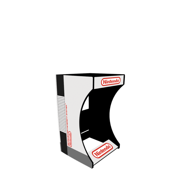 Deuxième image de Meuble NES