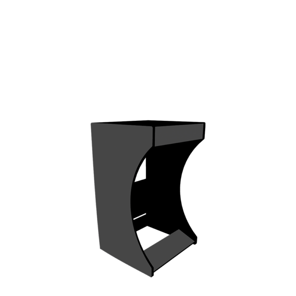 Deuxième image de Meuble Custom