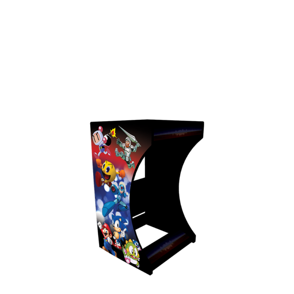 Deuxième image de Meuble Pixelgen V2