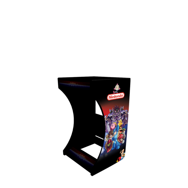 Meuble Pixelgen V2
