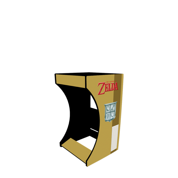 Meuble Zelda